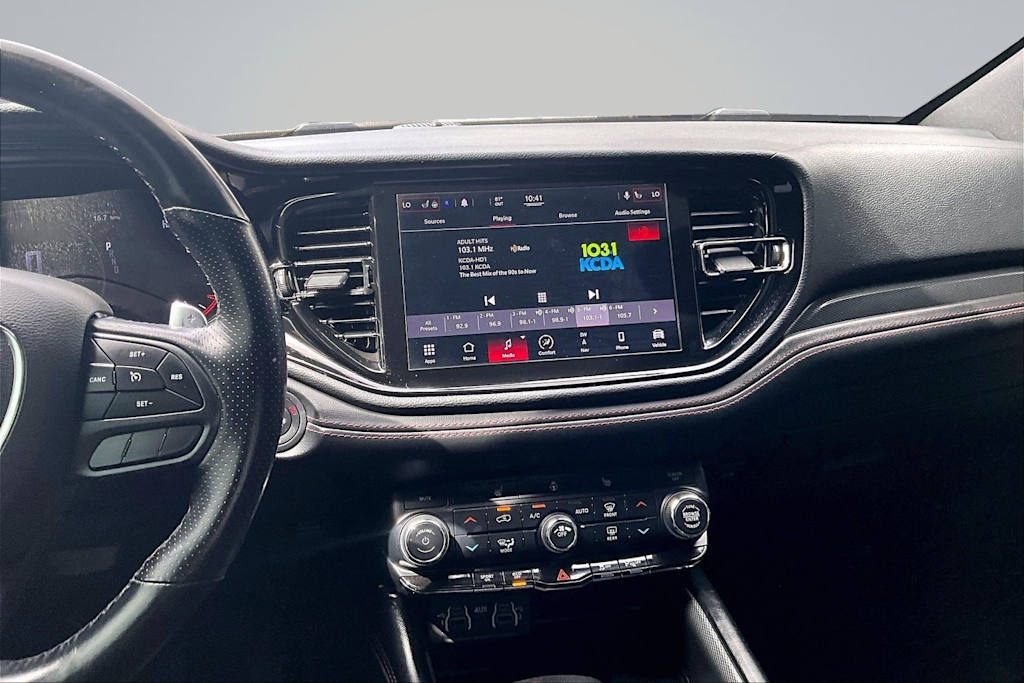 Thumbnail: 2021 Dodge Durango - 15