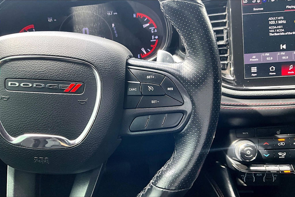 Thumbnail: 2021 Dodge Durango - 26