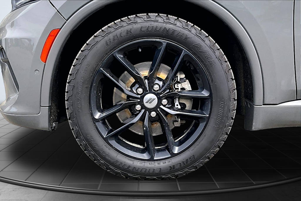 Thumbnail: 2021 Dodge Durango - 8