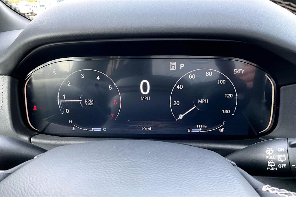 Thumbnail: 2026 Jeep Grand Wagoneer L - 17