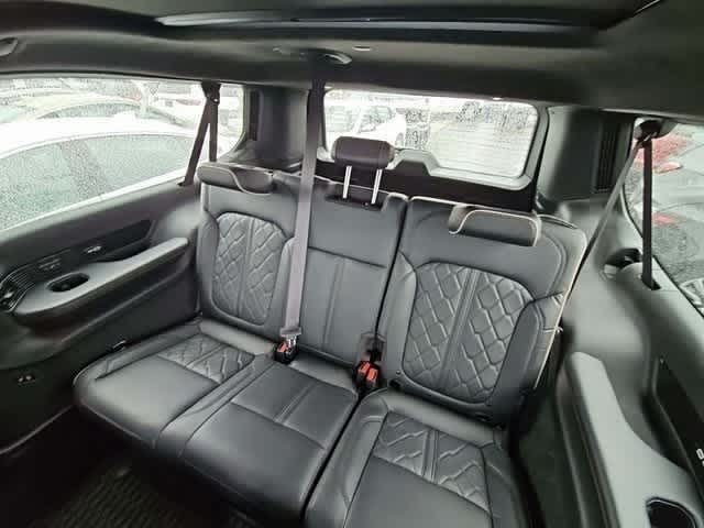 2024 Jeep Grand Wagoneer L Series III 14