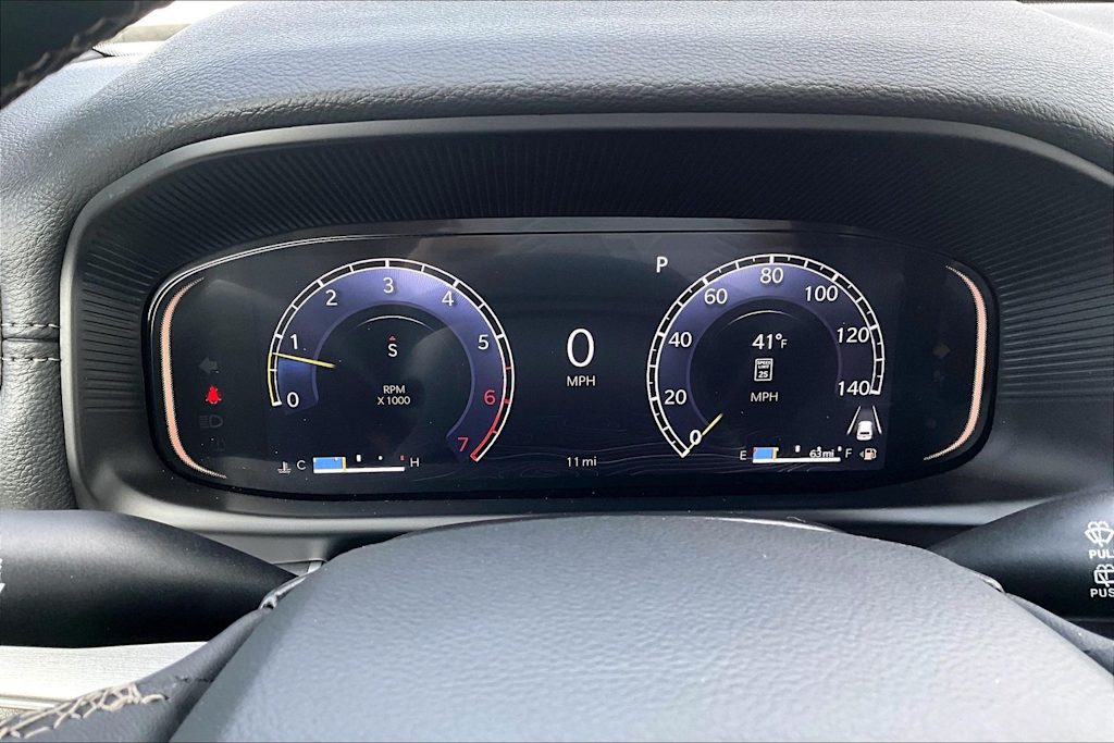 Thumbnail: 2026 Jeep Grand Wagoneer - 17