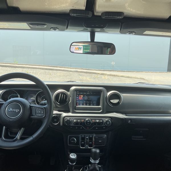 Thumbnail: 2023 Jeep Gladiator - 2