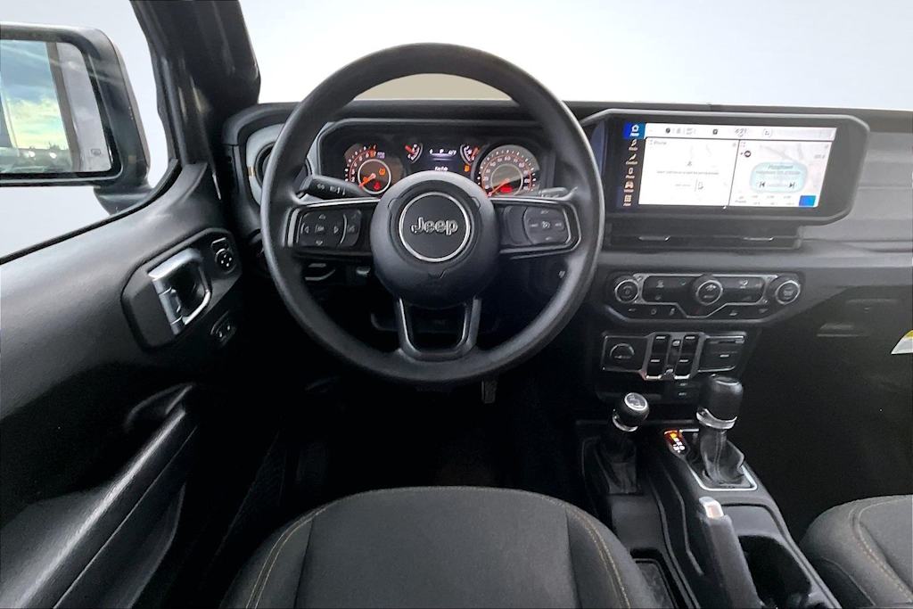 Thumbnail: 2024 Jeep Gladiator - 14