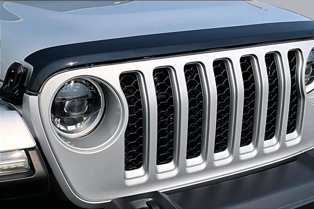 Thumbnail: 2023 Jeep Gladiator - 31
