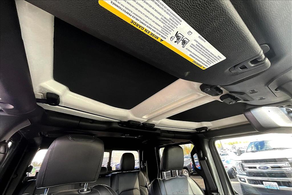 Thumbnail: 2023 Jeep Gladiator - 30