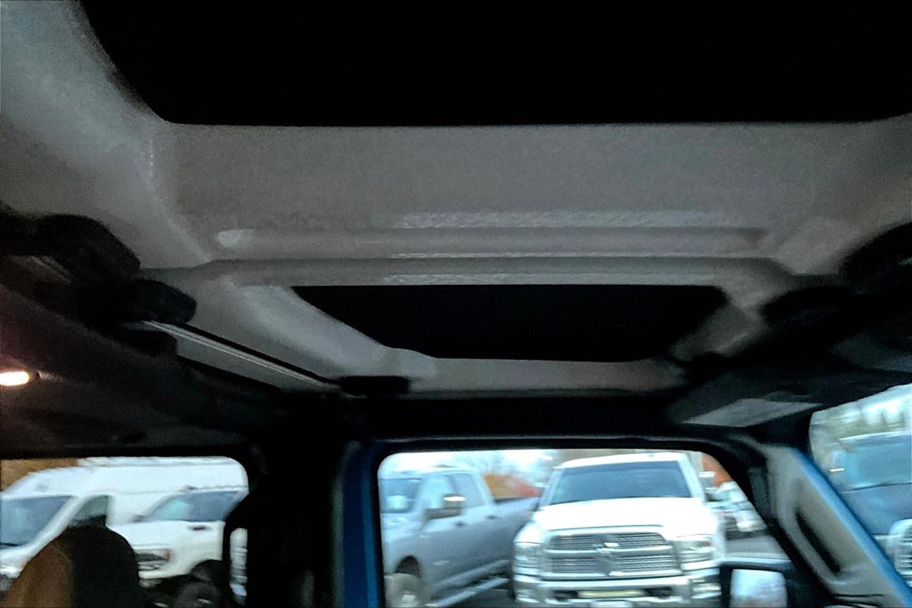 Thumbnail: 2021 Jeep Gladiator - 30