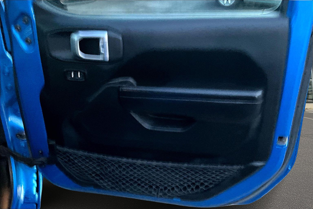 Thumbnail: 2021 Jeep Gladiator - 29