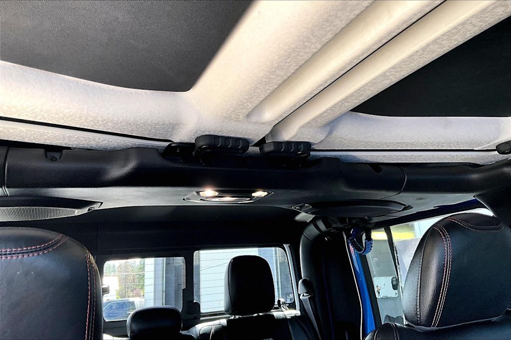 Thumbnail: 2020 Jeep Gladiator - 30