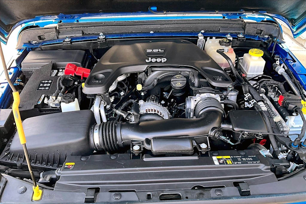 Thumbnail: 2020 Jeep Gladiator - 9