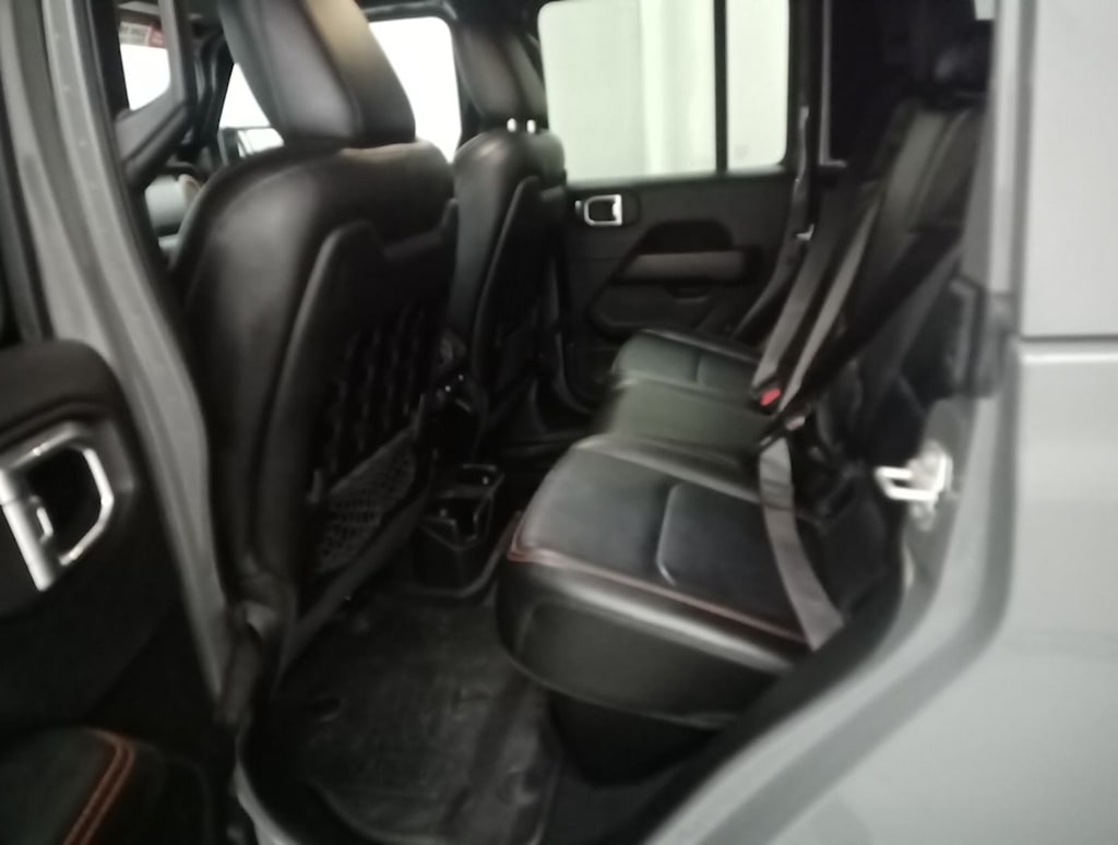 Thumbnail: 2021 Jeep Gladiator - 6