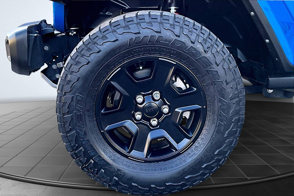 Thumbnail: 2022 Jeep Gladiator - 9
