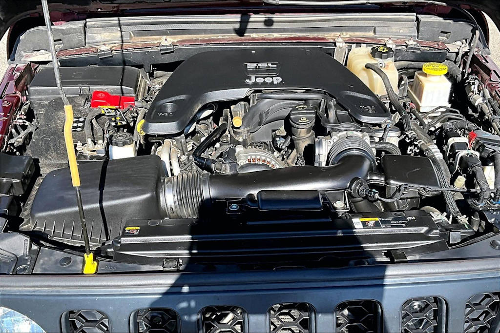 Thumbnail: 2021 Jeep Gladiator - 8