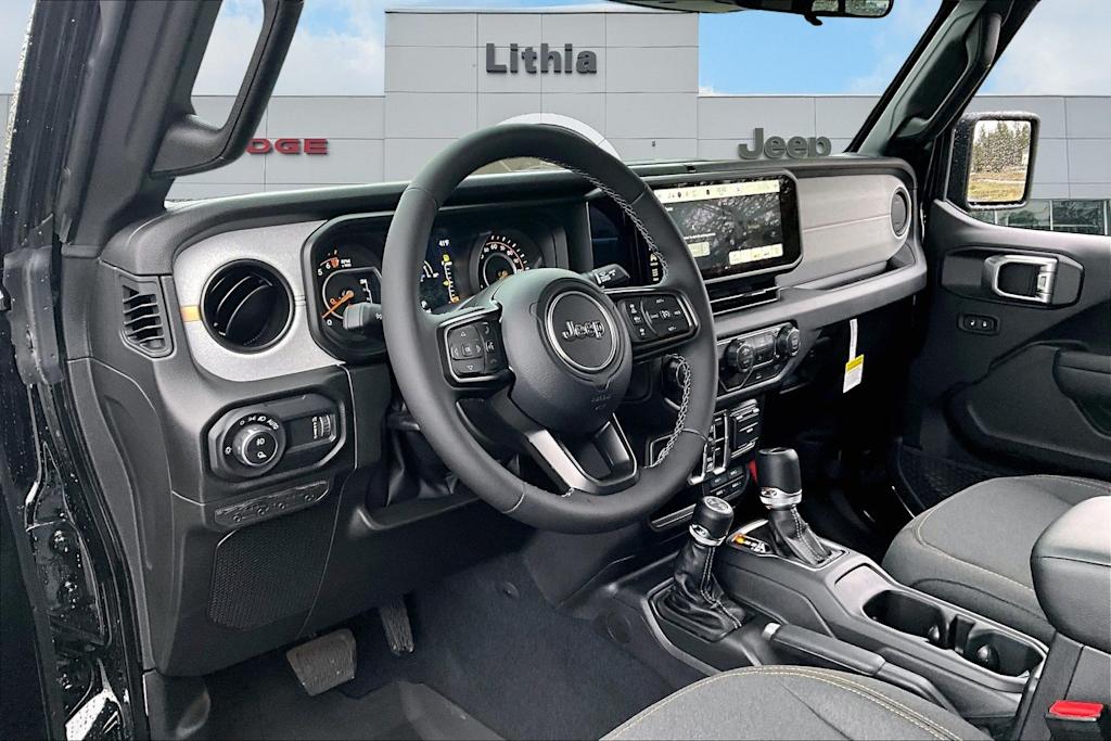 Thumbnail: 2026 Jeep Gladiator - 2