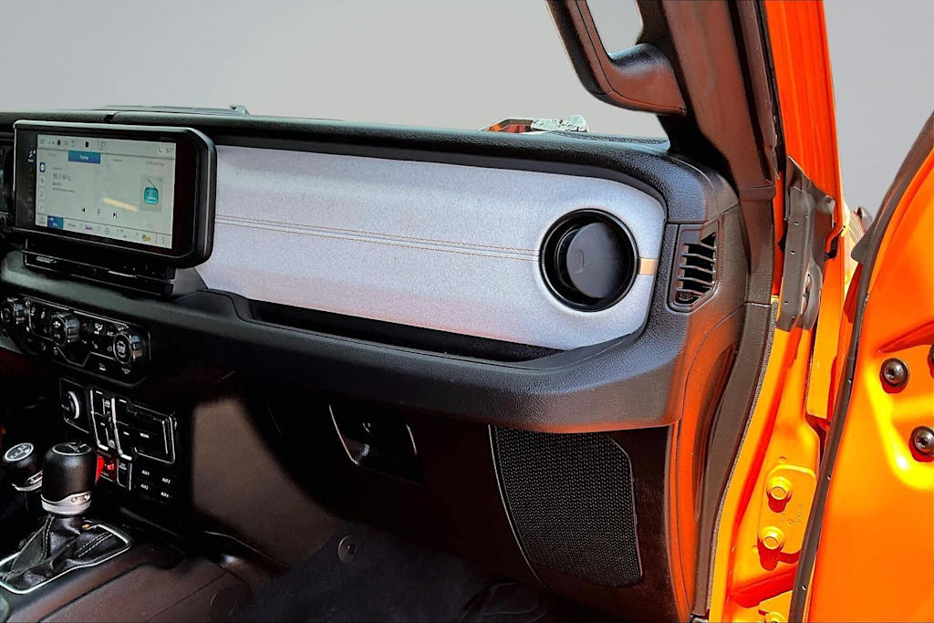 Thumbnail: 2025 Jeep Gladiator - 23