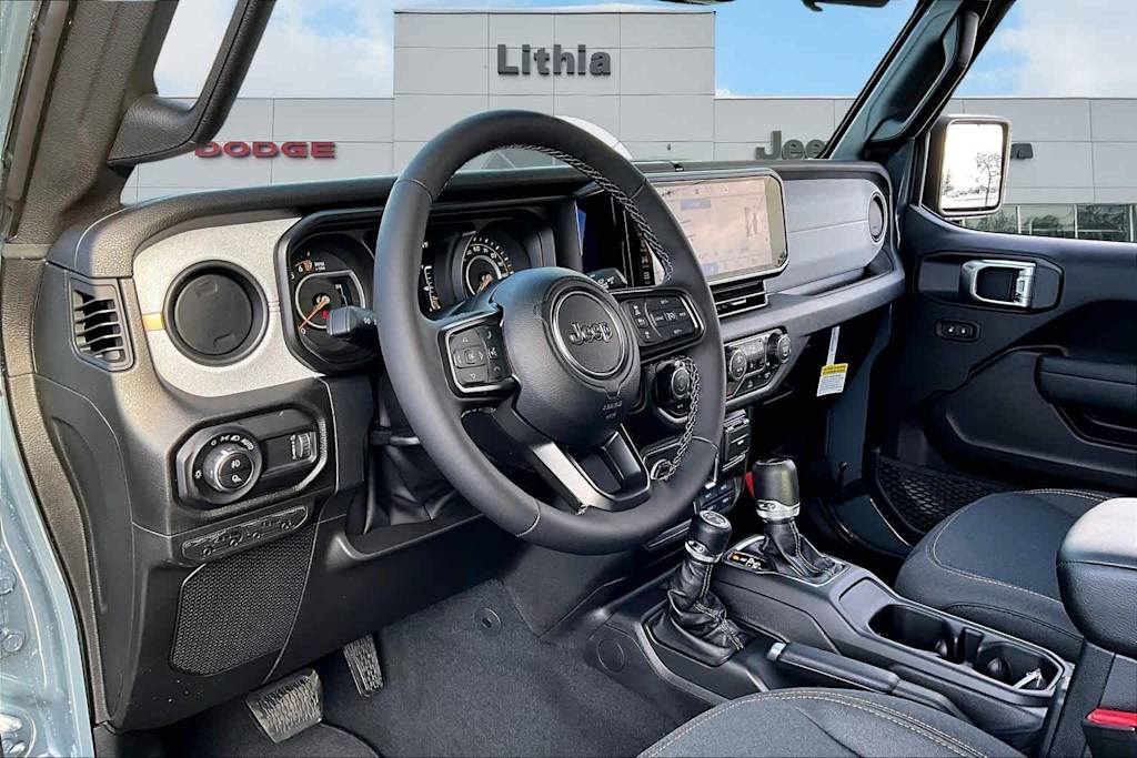 Thumbnail: 2026 Jeep Gladiator - 2