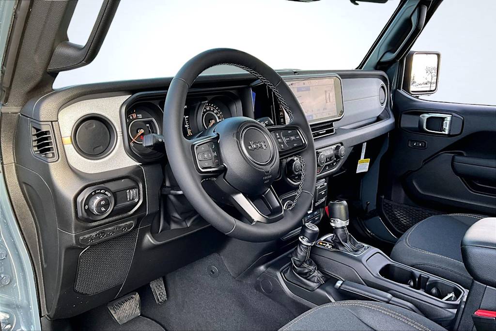 Thumbnail: 2026 Jeep Gladiator - 2