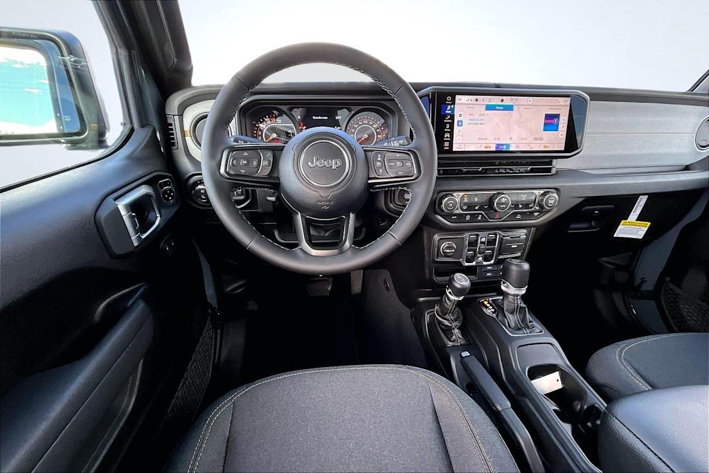 Thumbnail: 2026 Jeep Gladiator - 13