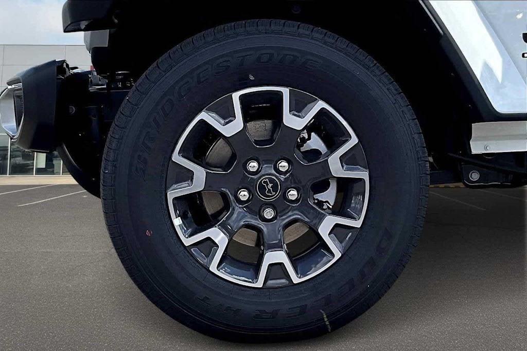 Thumbnail: 2025 Jeep Gladiator - 6