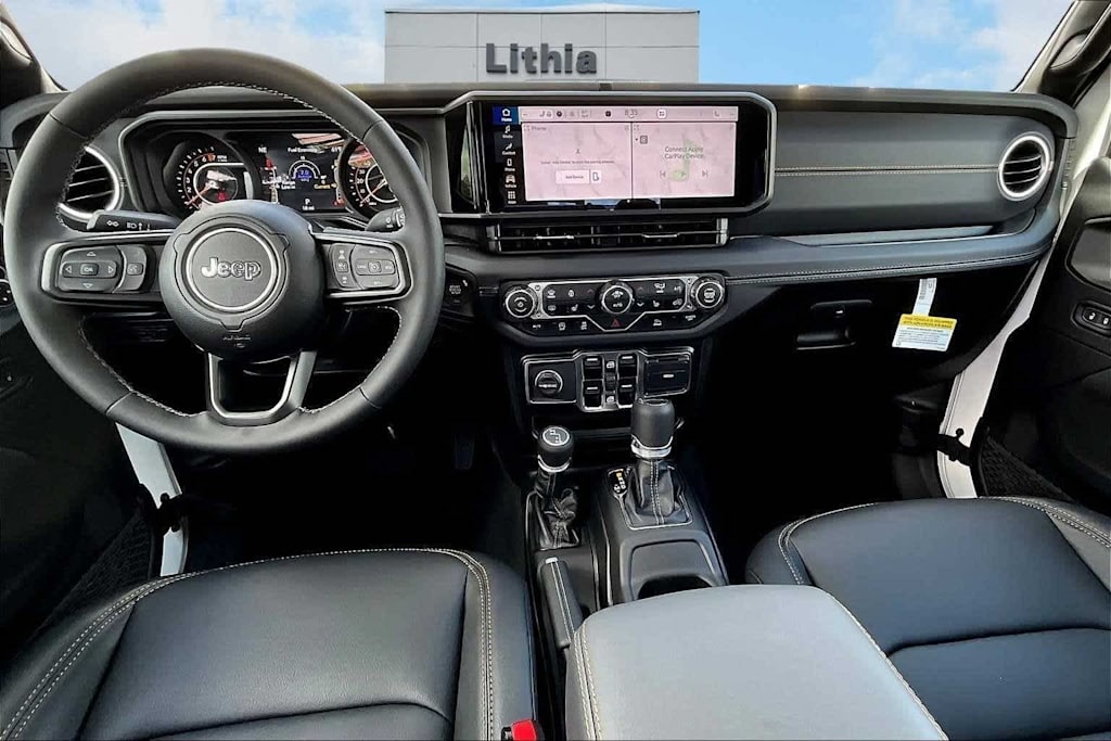 Thumbnail: 2025 Jeep Gladiator - 2