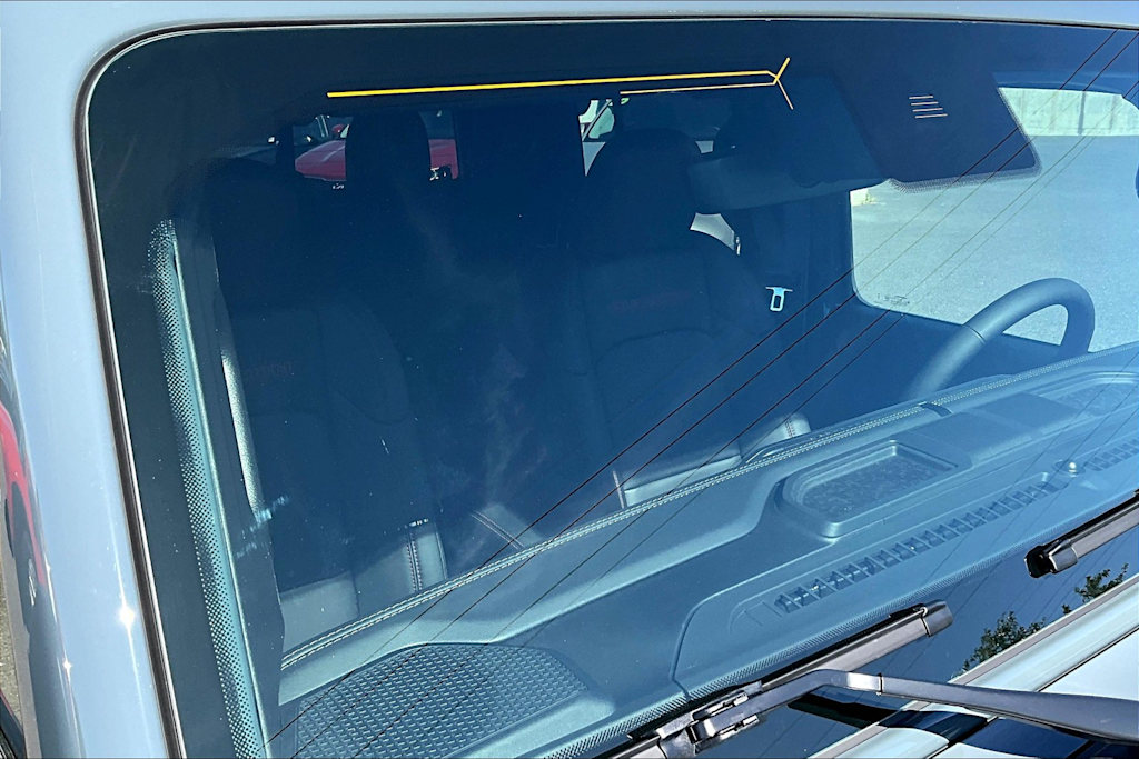 Thumbnail: 2025 Jeep Gladiator - 23