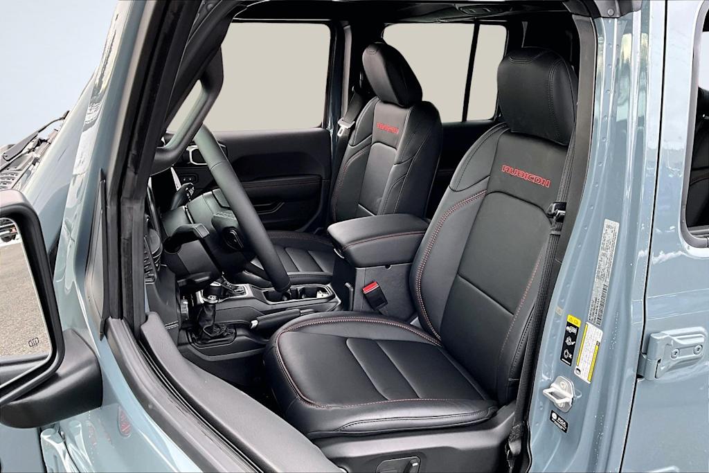 Thumbnail: 2026 Jeep Gladiator - 11