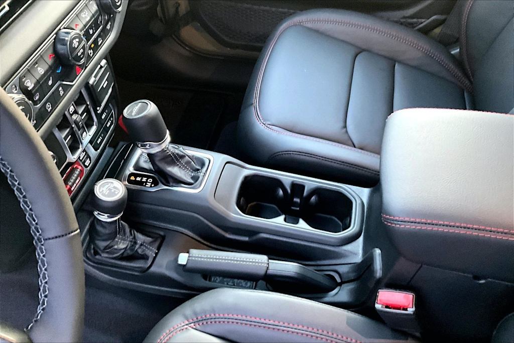 Thumbnail: 2026 Jeep Gladiator - 15