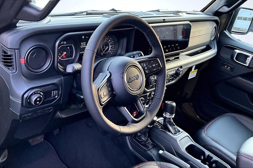 Thumbnail: 2026 Jeep Gladiator - 2