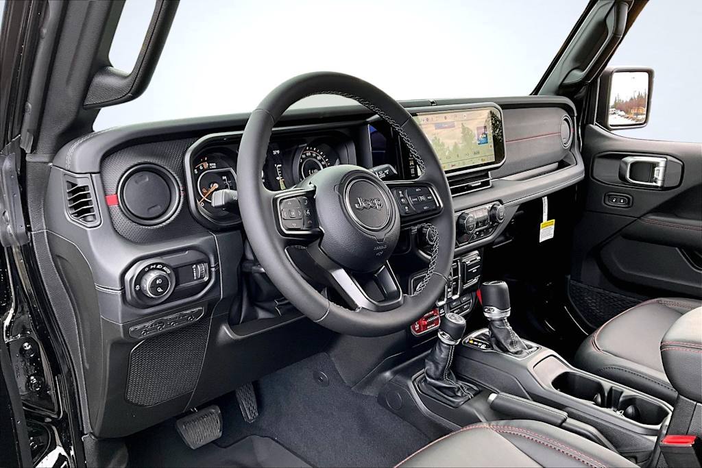 Thumbnail: 2026 Jeep Gladiator - 2