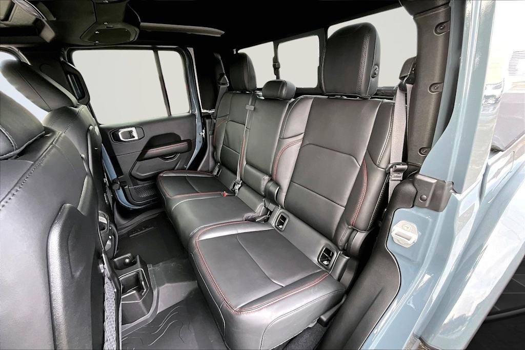 Thumbnail: 2026 Jeep Gladiator - 13