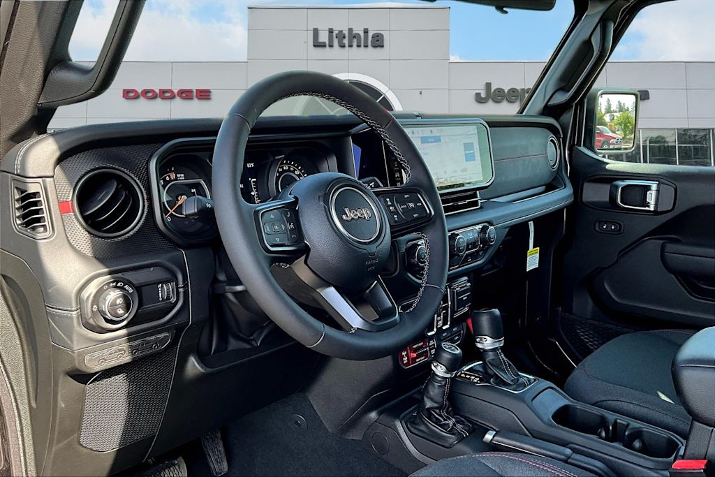 Thumbnail: 2025 Jeep Gladiator - 2