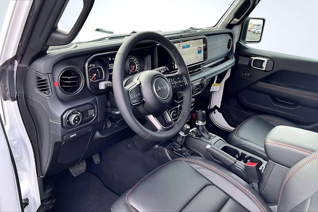 Thumbnail: 2026 Jeep Gladiator - 2