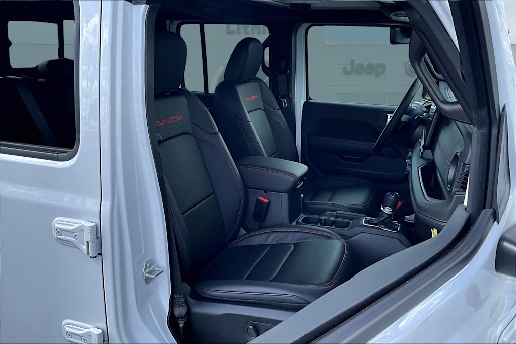 Thumbnail: 2025 Jeep Gladiator - 9