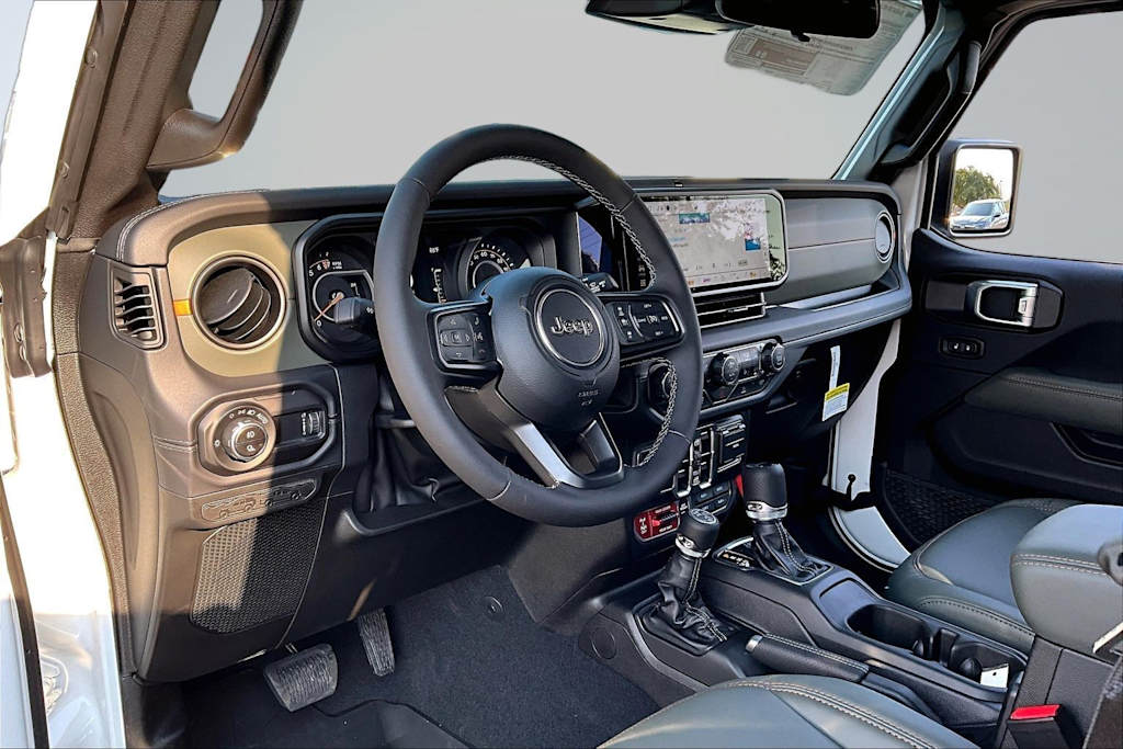 Thumbnail: 2026 Jeep Gladiator - 2