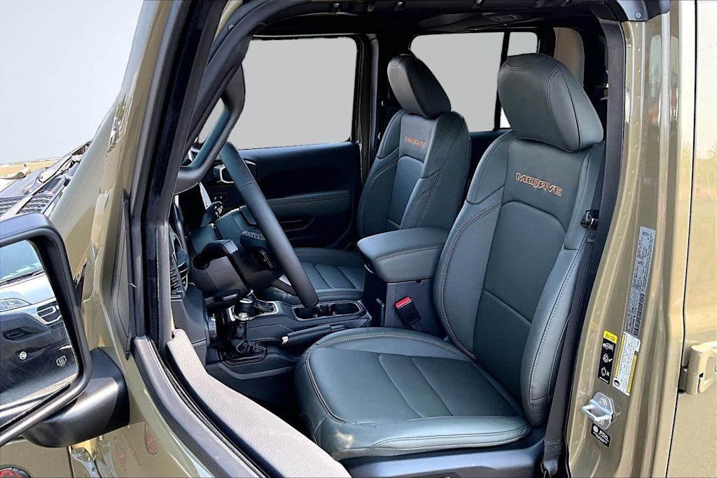 Thumbnail: 2026 Jeep Gladiator - 11
