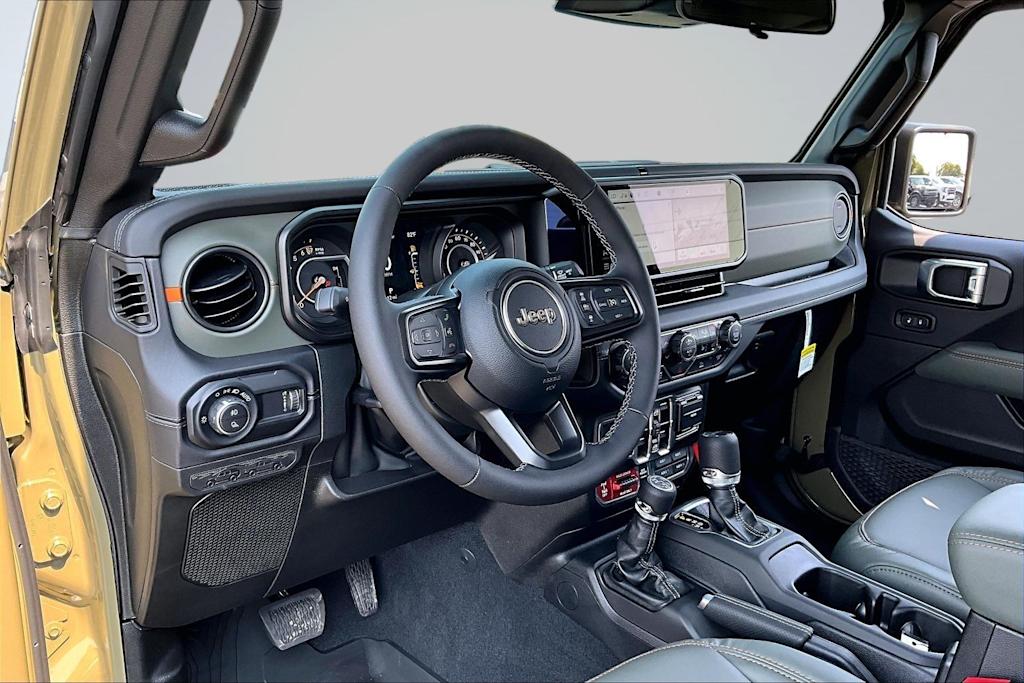 Thumbnail: 2026 Jeep Gladiator - 2