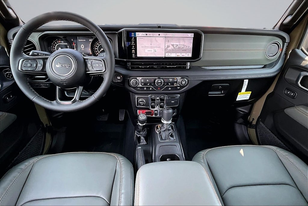 Thumbnail: 2026 Jeep Gladiator - 10