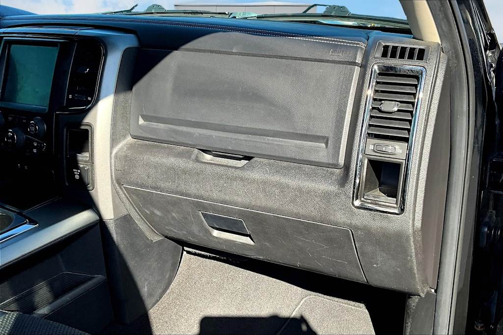 Thumbnail: 2014 RAM 1500 - 24