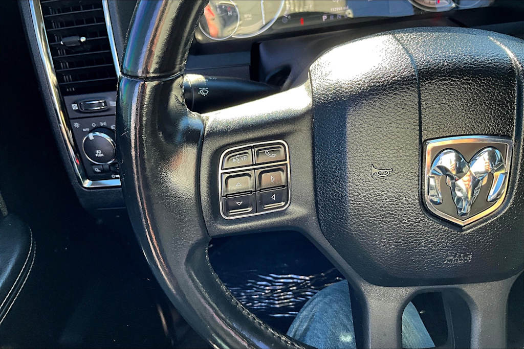 Thumbnail: 2014 RAM 1500 - 25