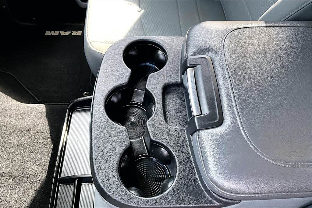 Thumbnail: 2019 RAM 1500 - 16