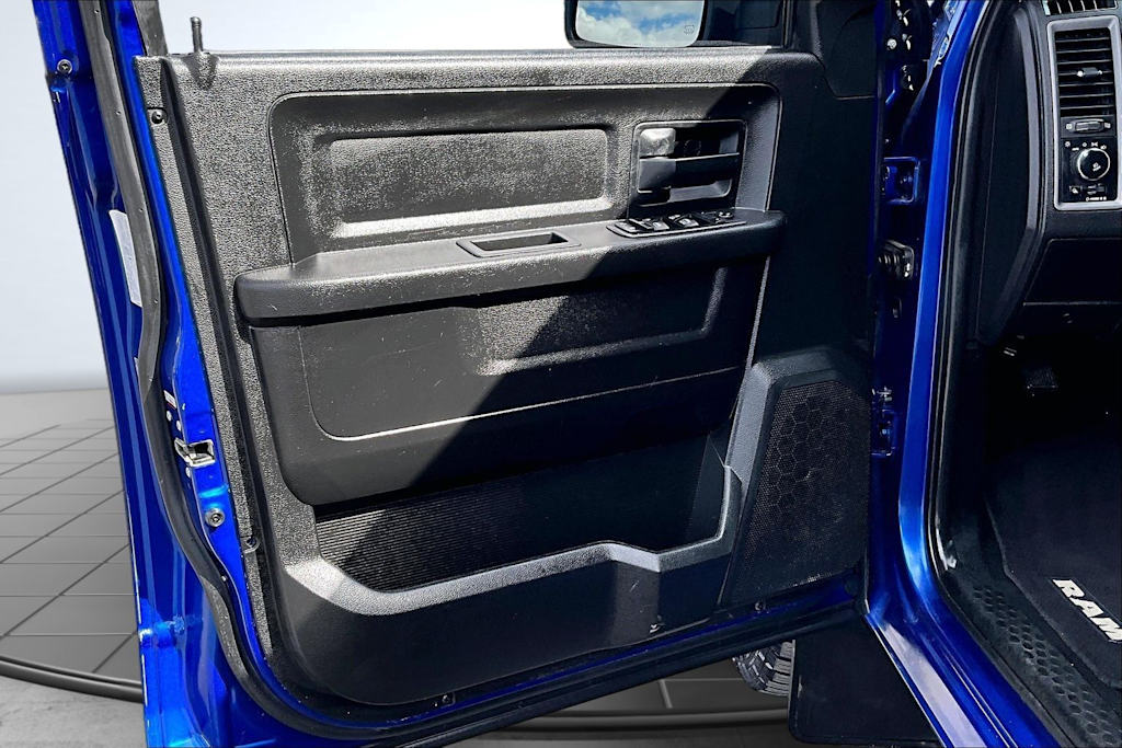 Thumbnail: 2019 RAM 1500 - 28