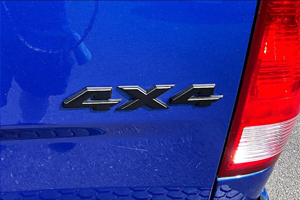 Thumbnail: 2019 RAM 1500 - 7
