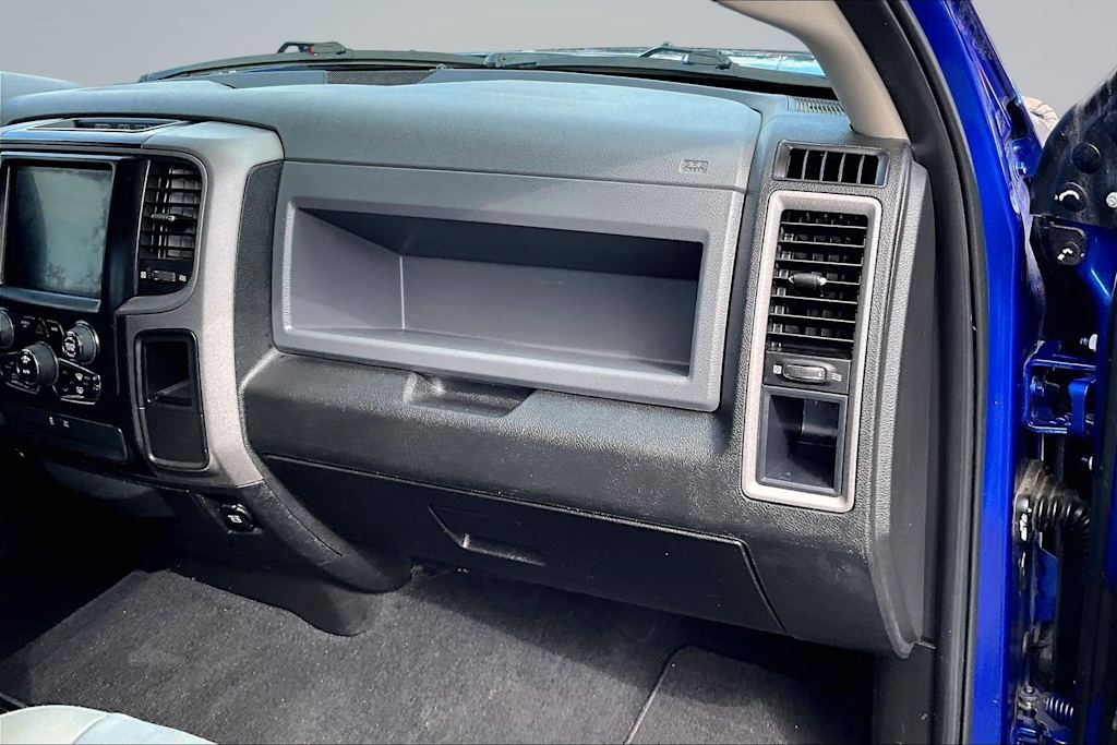 Thumbnail: 2019 RAM 1500 - 24