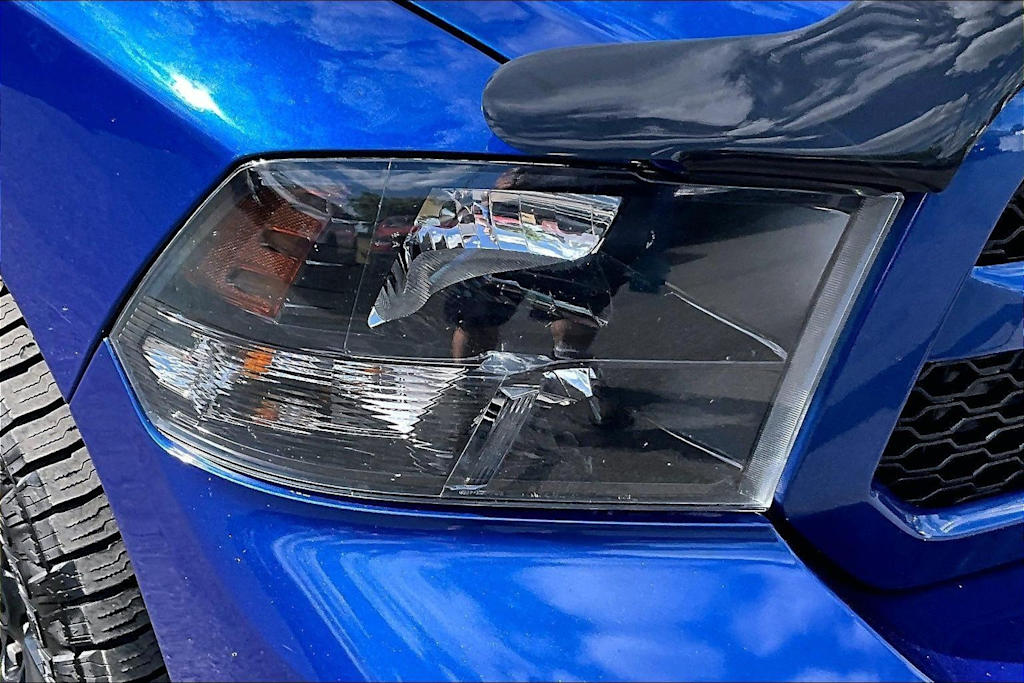 Thumbnail: 2019 RAM 1500 - 31