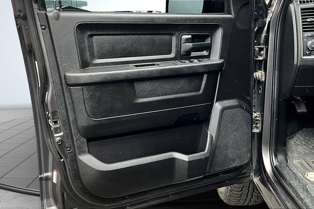 Thumbnail: 2019 RAM 1500 - 27