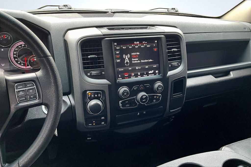 Thumbnail: 2019 RAM 1500 - 15