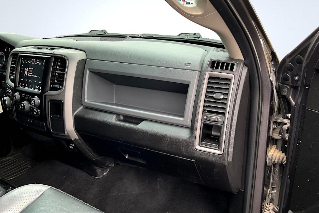 Thumbnail: 2019 RAM 1500 - 14