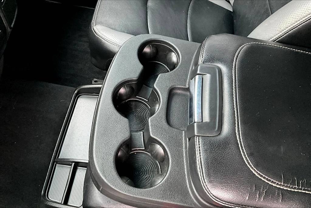 Thumbnail: 2019 RAM 1500 - 16