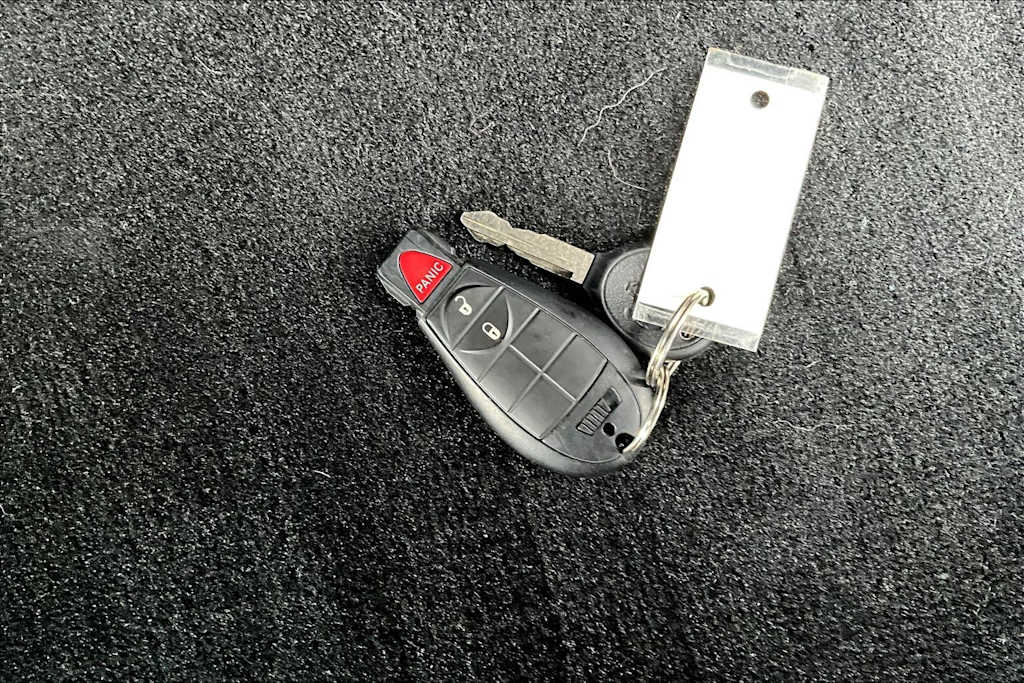 Thumbnail: 2019 RAM 1500 - 19