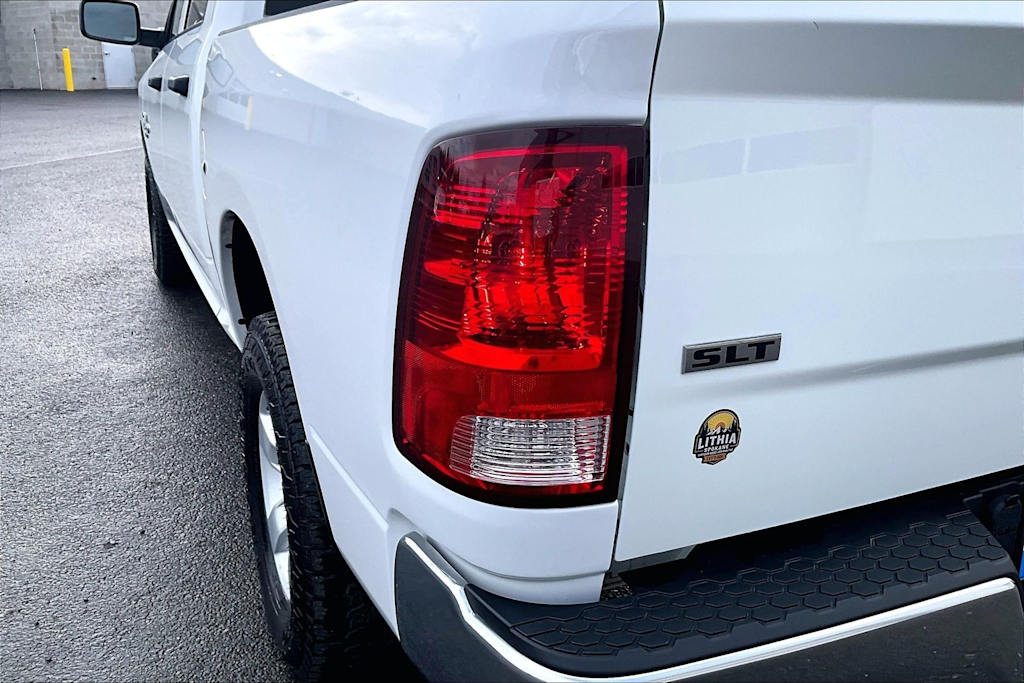 Thumbnail: 2022 RAM 1500 - 32